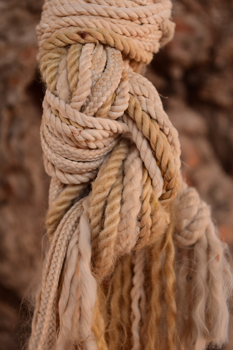 cord, together, string, textile, twisted ropes, connection, outdoors, fibers, textured, intricacy, rope, tangled, focus on foreground, complexity, pattern