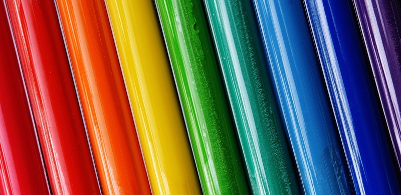5K, Tubes, Colorful, Pipes, 5K