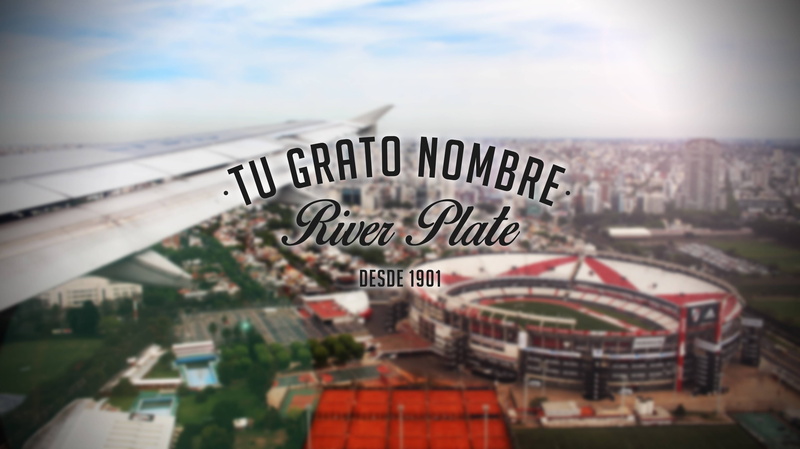 River Plate, 5K, soccer