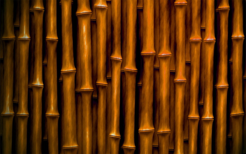 place of worship, backgrounds, tool, architecture, bamboo, spirituality, abstract, abundance, brown, 1080P, full frame, day, no people, religion, red