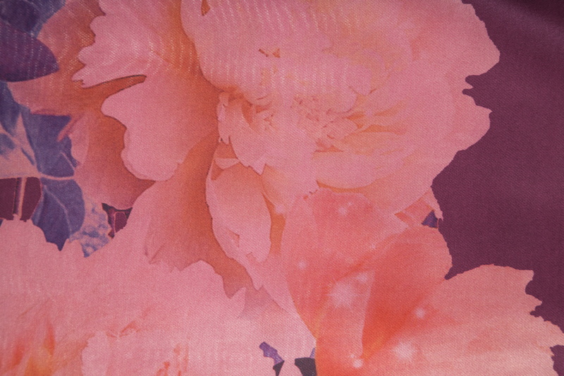 studio, macro, fragility, detail, no people, texture, flower, color image, textile, growth, petal, composition, fabric, soft, pink color, detail shots