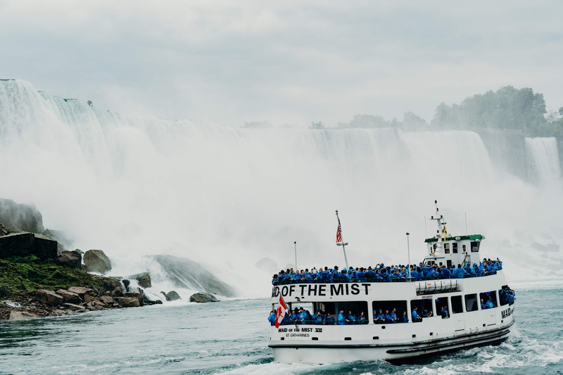 beauty in nature, outdoors, flowing water, cruise ship, speedboat, white, mode of transportation, sea, 4K, motion, scenics - nature, nautical vessel, travel