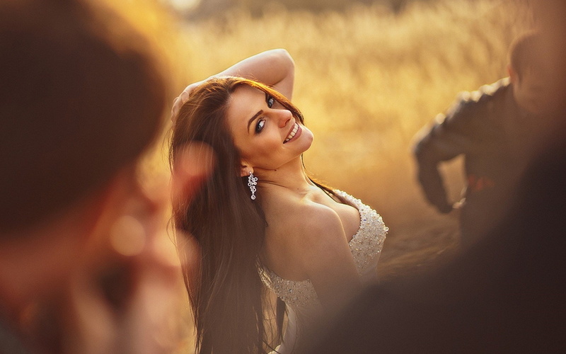 1080P, beauty girl image 1920x1200