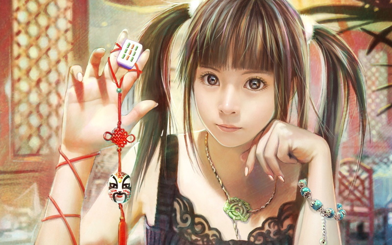 Beautiful Girl, sweet, 1920x1200, K PICS, 1080P