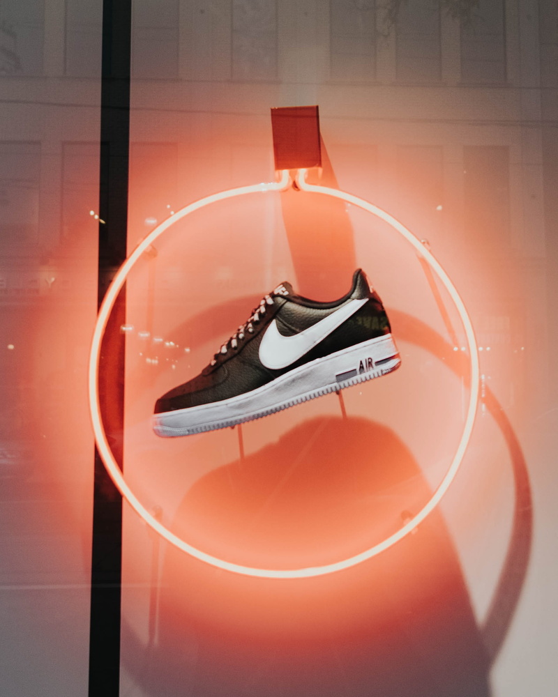 aesthetic, digital composite, single object, reflection, drink, no people, neon sign, shoe, product, glass - material, still life, tea, crockery, shoes