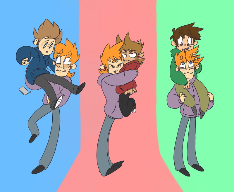 720P, Edd Eddsworld, Matt Eddsworld, Eddsworld