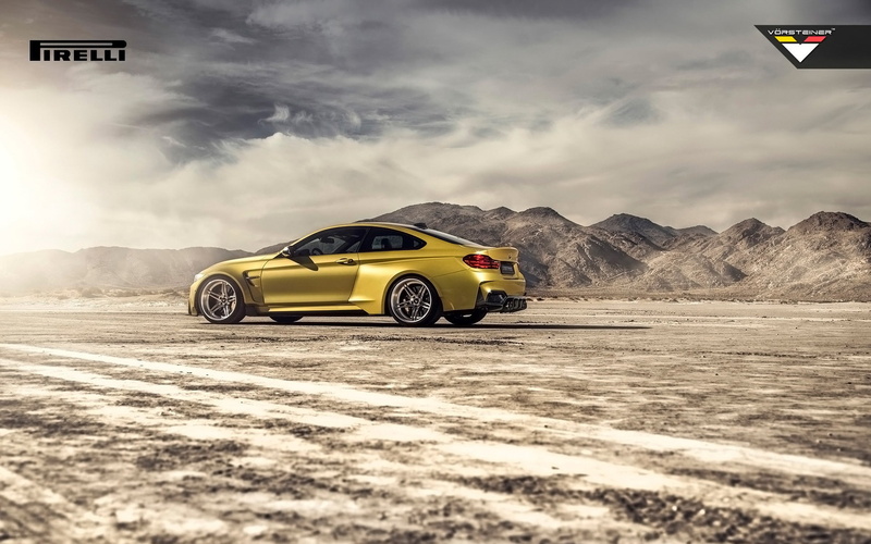 Vorsteiner, 1080P, bmw, BMW M4, BMW M4 GTRS4