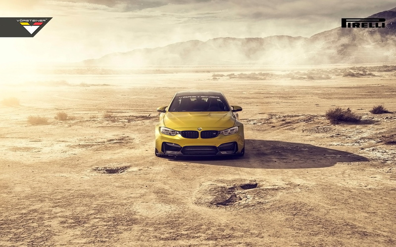 BMW M4 GTRS4, BMW M4, Vorsteiner, 1080P