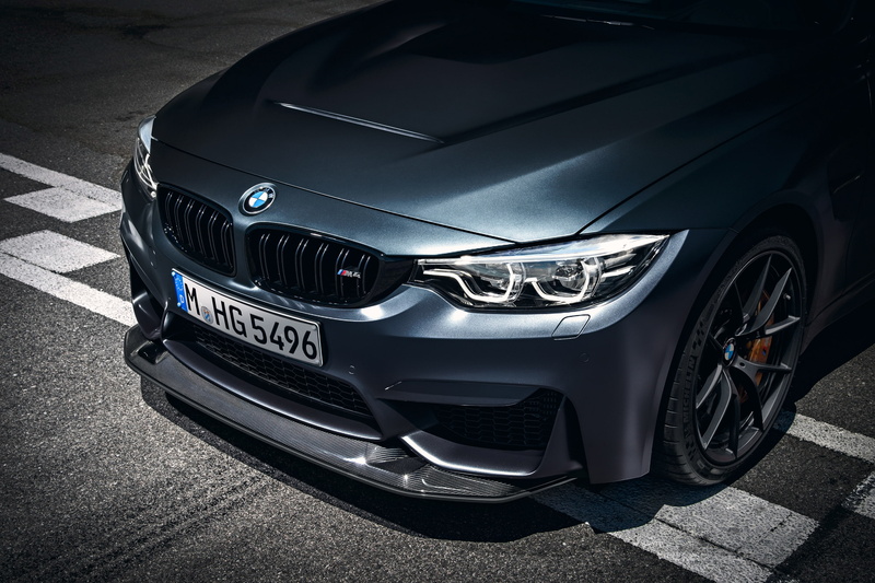 2K, BMW M4 GTS, 2018