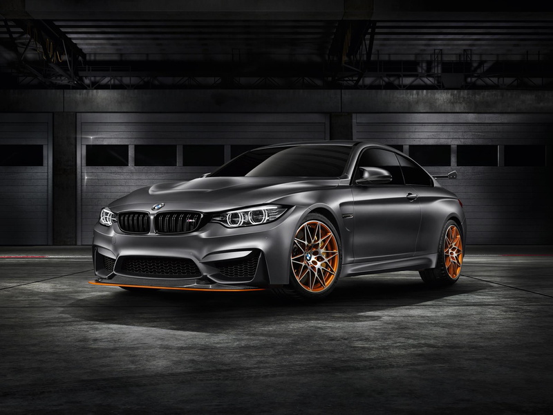 coupe, m, bmw, 1080P, concept, gts, car