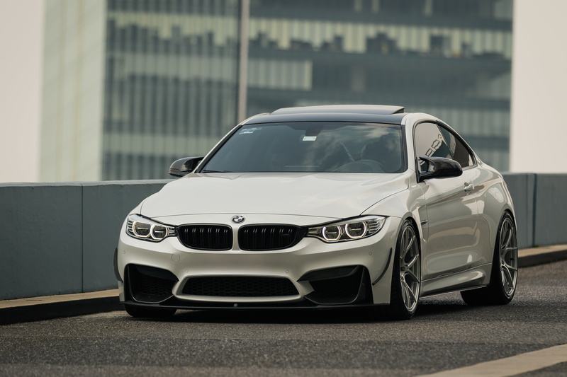 Bavaria, F83, BMW, Bimmer, 5K