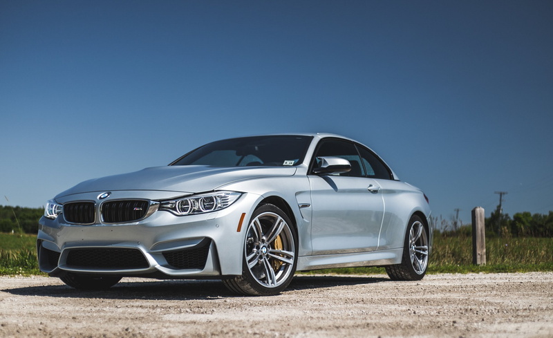 2014, us-spec, cars, bmw, convertible, (f83), 1080P