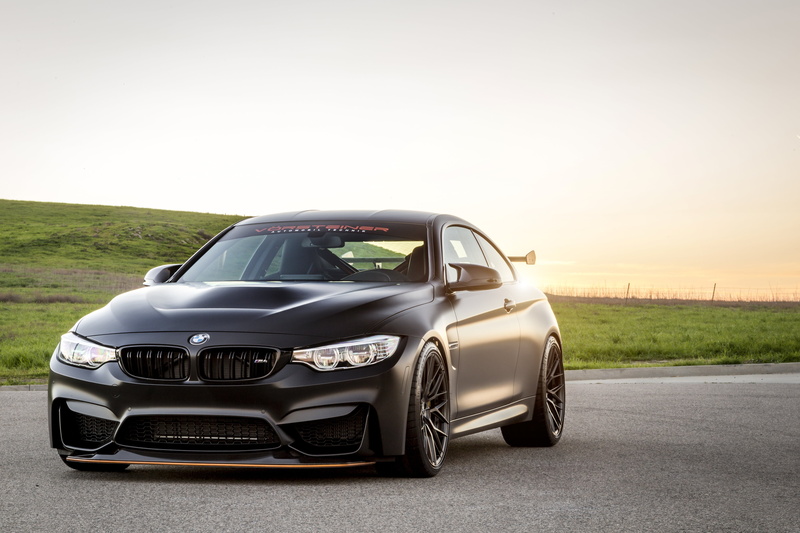 GTS, Black, 5K, F83, BMW