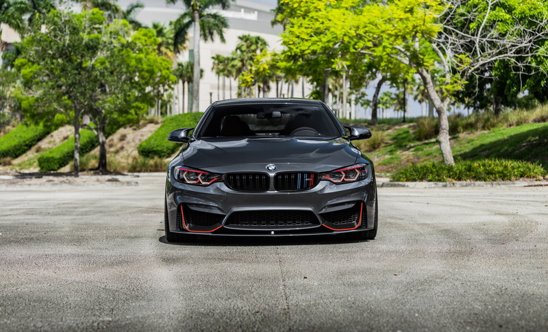 1080P, Front, BMW, Sight, F83, Evel, Face