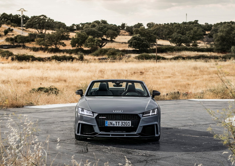 grey, cars, nardo, 720P, 2016, audi, roadster, tt-rs
