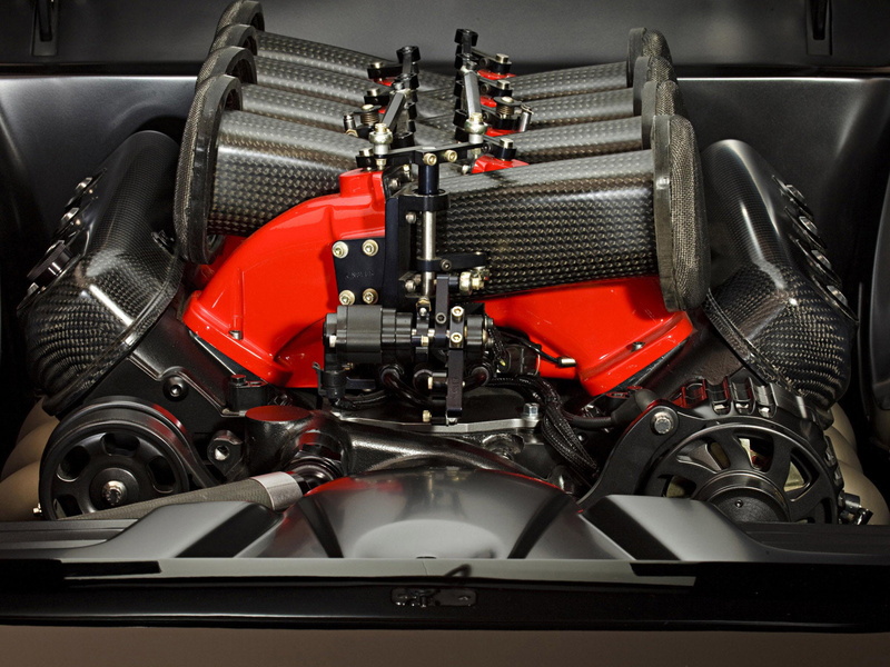 muscle, supercars, roadster, 720P, engine, corvette, supercar, chevrolet, classic, c1 rs, 1962, engines