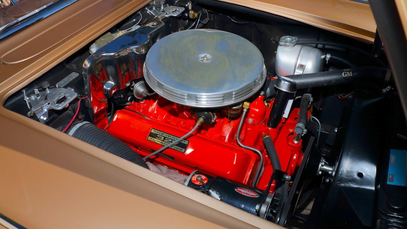 chevrolet, corvette, 720P, convertible, gold, cars, (c1), styling, 1962
