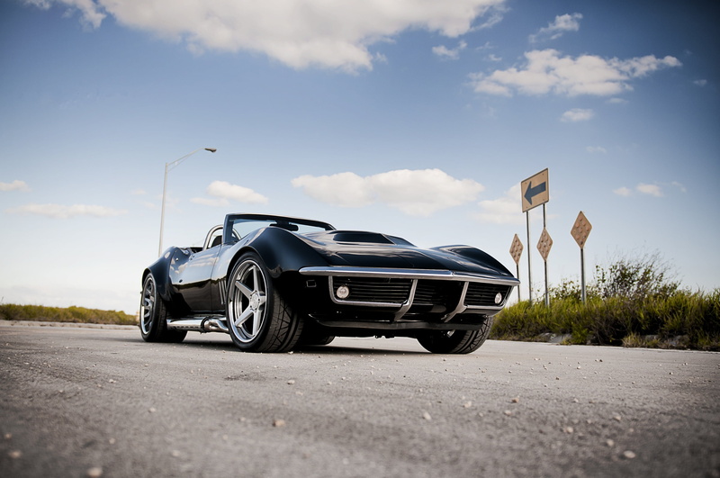 no people, land vehicle, road, chevrolet corvette, wallpapers auto, Tuning cars, city, road trip, luxury, corvette, sunlight, mode of transportation, auto