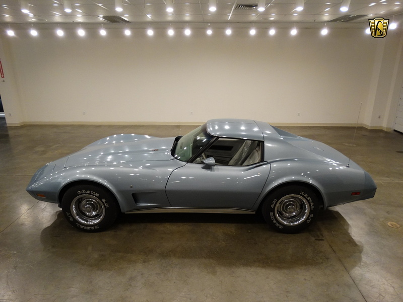 cars, corvette, coupe, chevrolet, 2K, 1977, chevy, (c3)