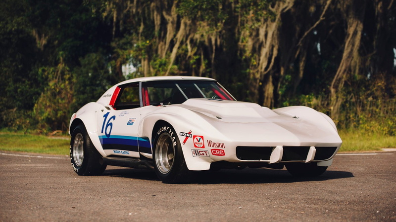 corvette, race, car, chevrolet, 720P, 1968, (c3), imsa