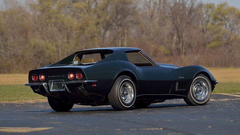 cars, (c3), coupe, 720P, 1969, l88, chevrolet, corvette
