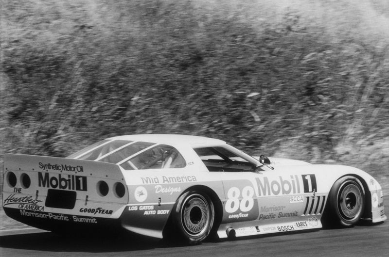 1080P, gto, chevrolet, 1988, corvette-c4, imsa