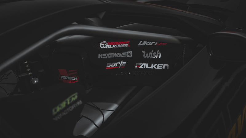 Forza, formula drift, 1080P, Forza Horizon 4, Corvette c6, video games, Corvette, car, vehicle, Chevrolet Corvette
