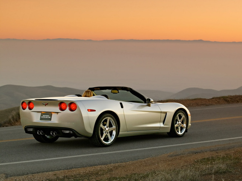 hr, car, 720P, innotech, manu, corvette, c, chevrolet