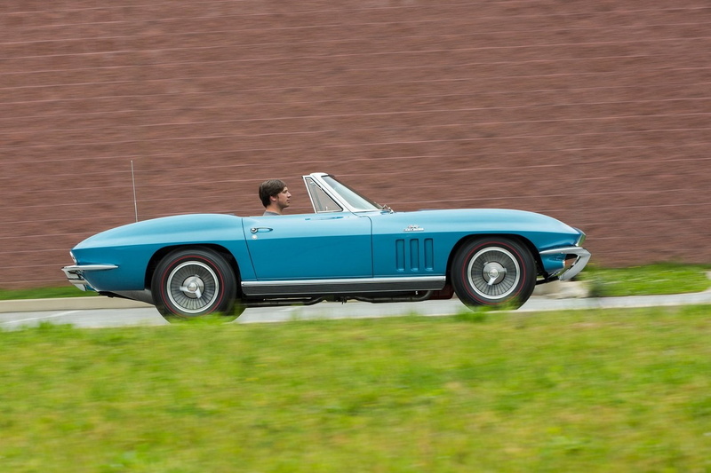 convertible, ray, classic, blue, sting, corvette, (c2), l72, cars, 1966, chevrolet, 720P