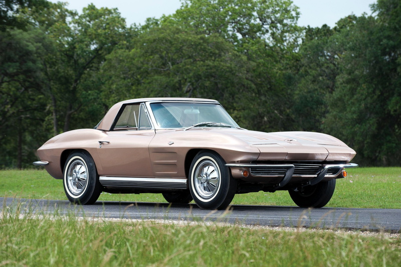 corvette, (c2), cars, chevrolet, 2K, chevy, classic