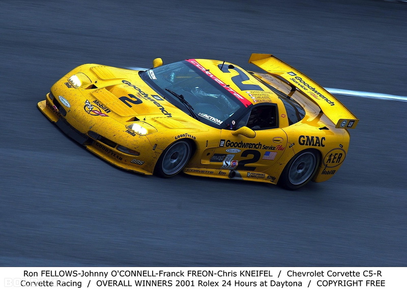 supercar, corvette, race, supercars, 2001, chevrolet, c5 r, 1080P, racing