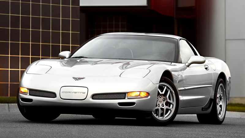 Corvette, Chevrolet Corvette C5, 1080P, vehicle, Chevrolet Corvette, Chevrolet Corvette Z06, car