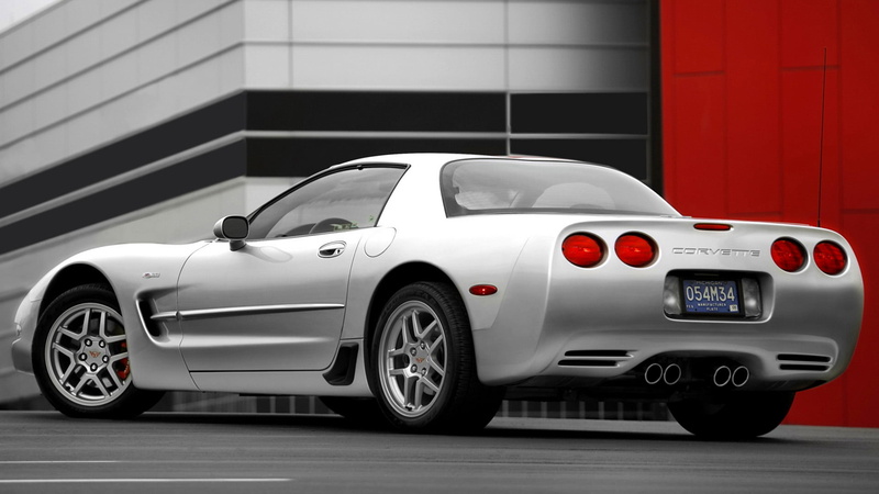 Corvette, car, vehicle, Chevrolet Corvette Z06, Chevrolet Corvette, 1080P, Chevrolet Corvette C5
