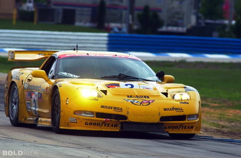 supercars, racing, corvette, 1080P, 2001, chevrolet, race, c5 r, supercar