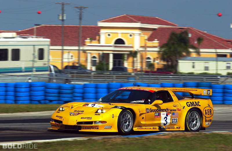 corvette, c5 r, supercar, 2001, supercars, 1080P, chevrolet, race, racing