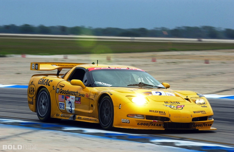 supercar, 2001, 1080P, racing, c5 r, chevrolet, race, corvette, supercars