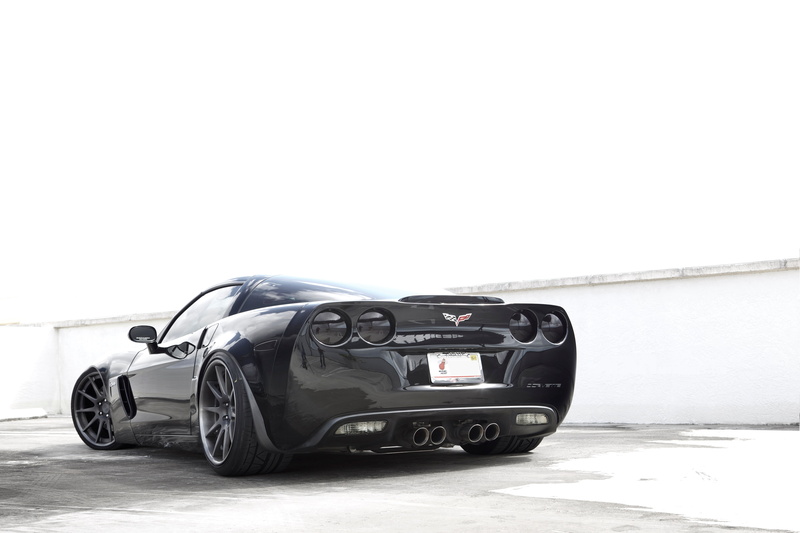 Chevrolet, corvette, 5K, z06