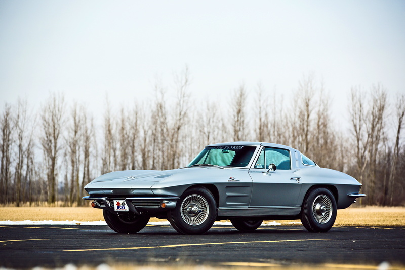 classic, 1963, z06, corvette, 5K, tanker, stingray, muscle, -12, original, chevrolet