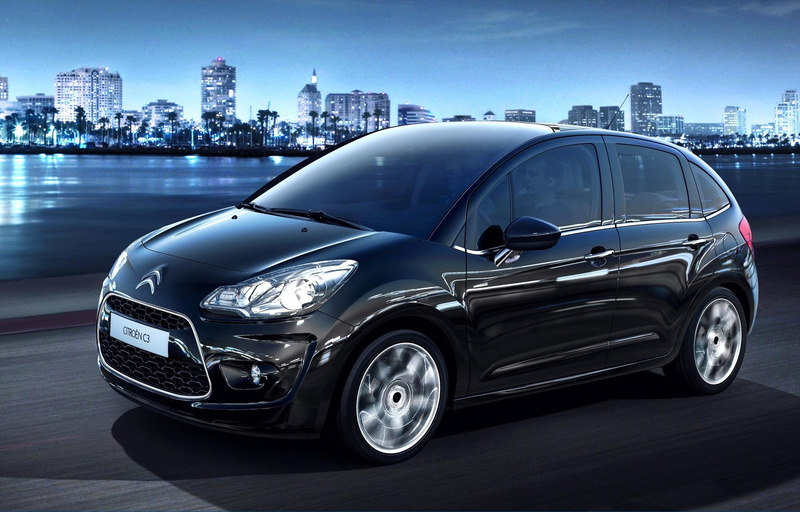 c, citroen, cars, 1080P, citroen c3, model