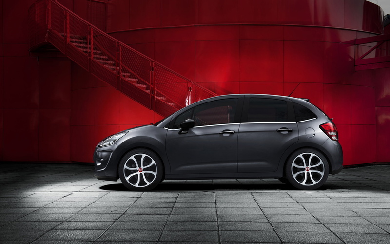 citroen, c, Citroen C3, 2K