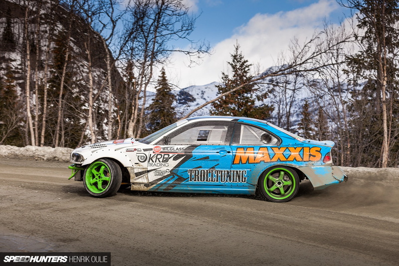 drift, BMW, car, BMW M3, 1080P, Speedhunters, nature
