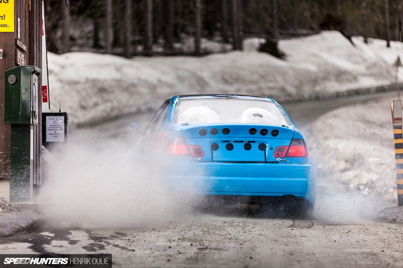 car, blue cars, Speedhunters, BMW, nature, BMW M3, drift, 1080P