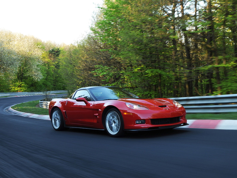 zr1, supercar, 2010, muscle, supercars, corvette, chevrolet, 1080P