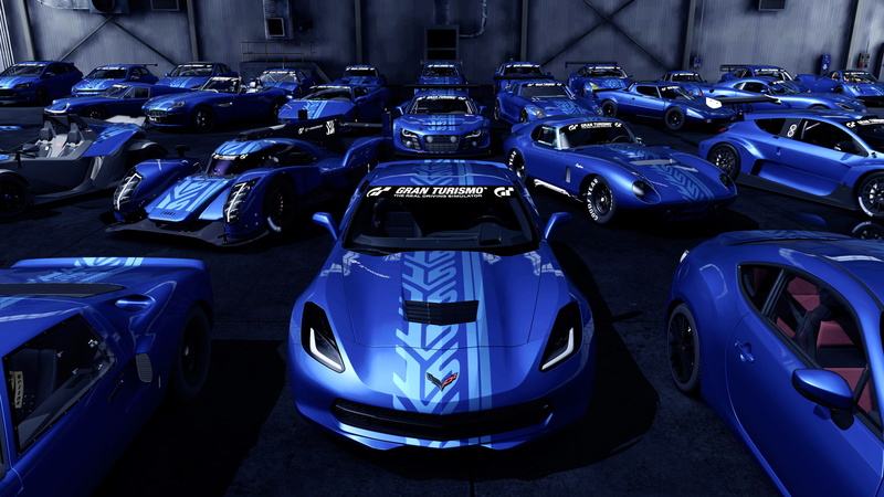 cars, blue, chevrolet, gran, zr, 1080P, turismo, gran turismo 6, corvette