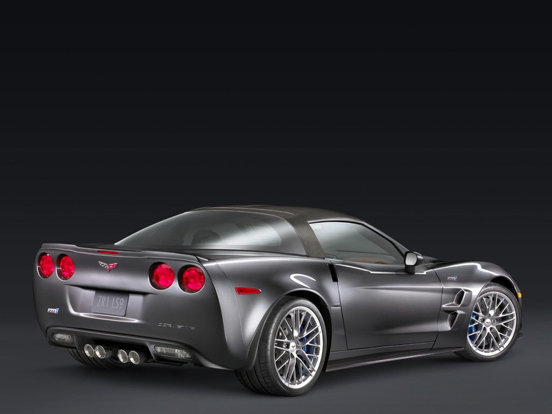coupe, 1080P, chevrolet corvette zr1, chevrolet, zr, cars, gray, corvette