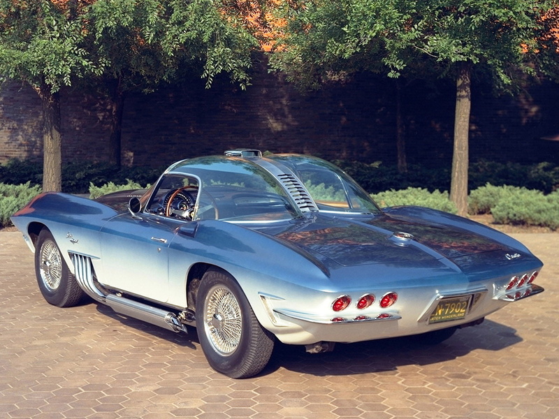 muscle, 720P, shark, supercar, hot, 1961, 755, supercars, classic, concept, corvette, rods, rod, chevrolet