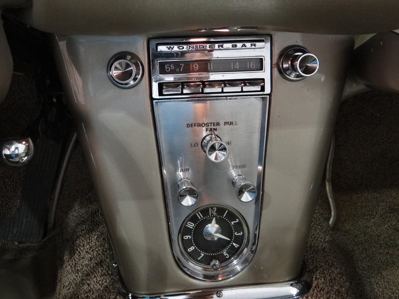 chevrolet, classic, 1961, muscle, supercar, corvette, 2K