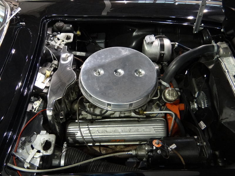 2K, muscle, chevrolet, supercar, 1961, corvette, classic