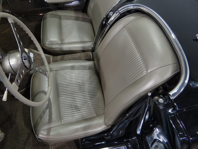 2K, supercar, muscle, 1961, chevrolet, classic, corvette
