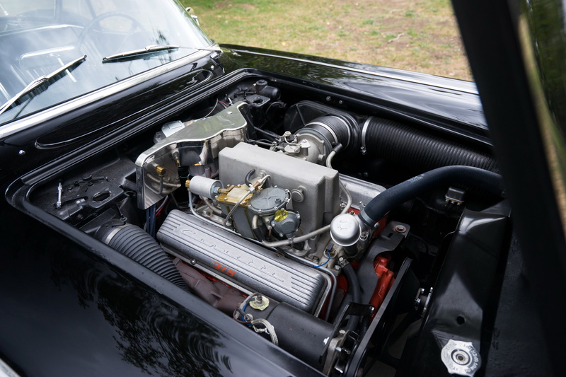 supercar, injection, muscle, 4K, fuel, classic, corvette, 283, 315hp, chevrolet, 1961